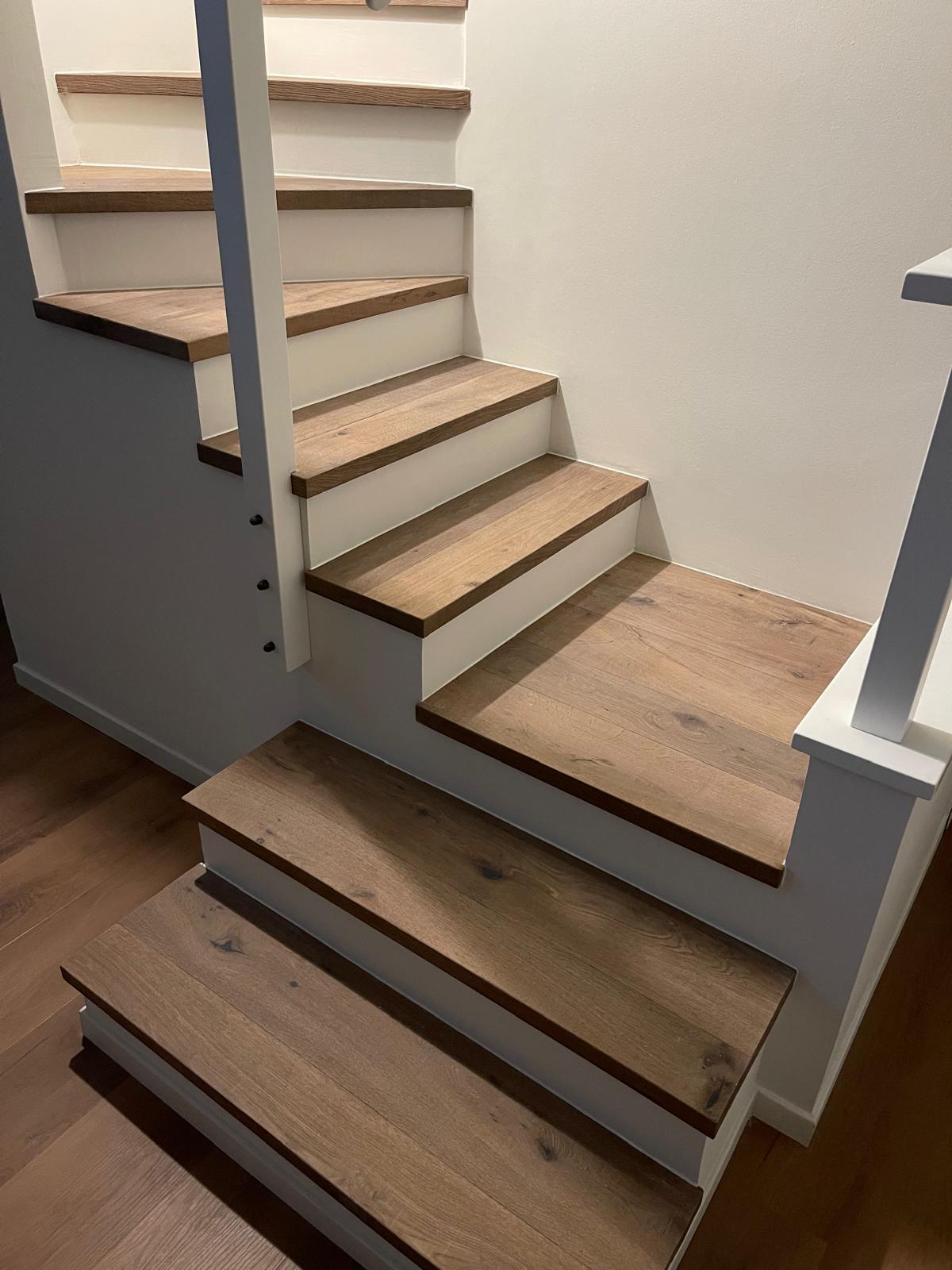 Gres porcellanato Energieker – Mani d'Oro Lissone