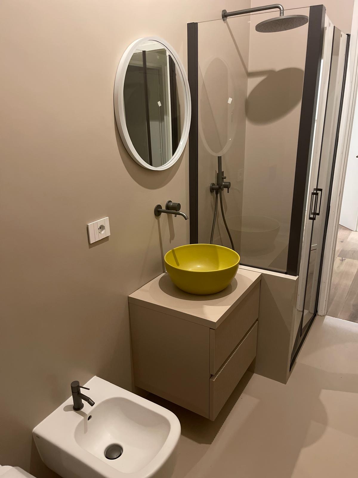 Mobili bagno Arcom – Mani d'Oro Lissone
