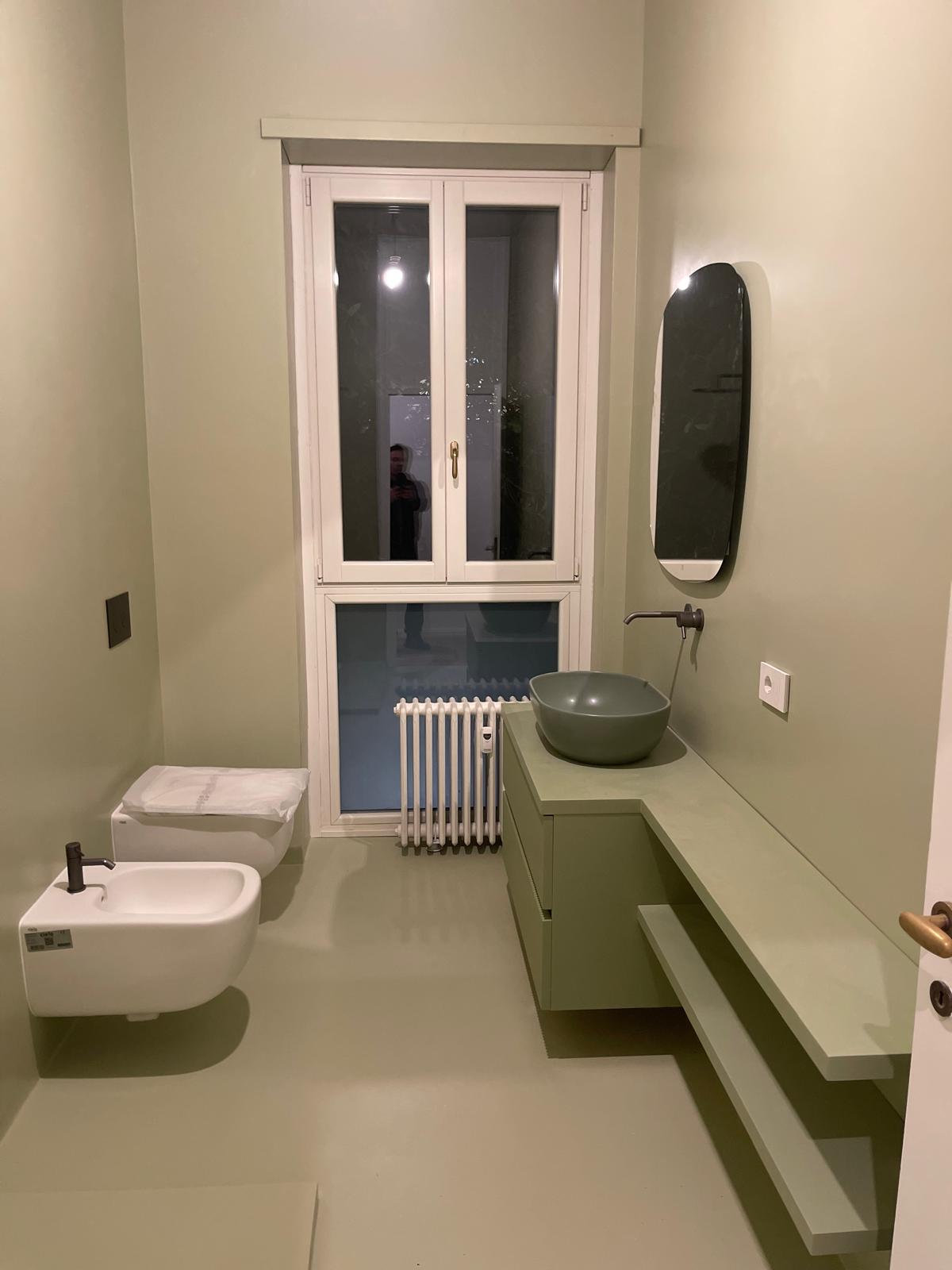 Infissi in PVC – Mani d'Oro Lissone