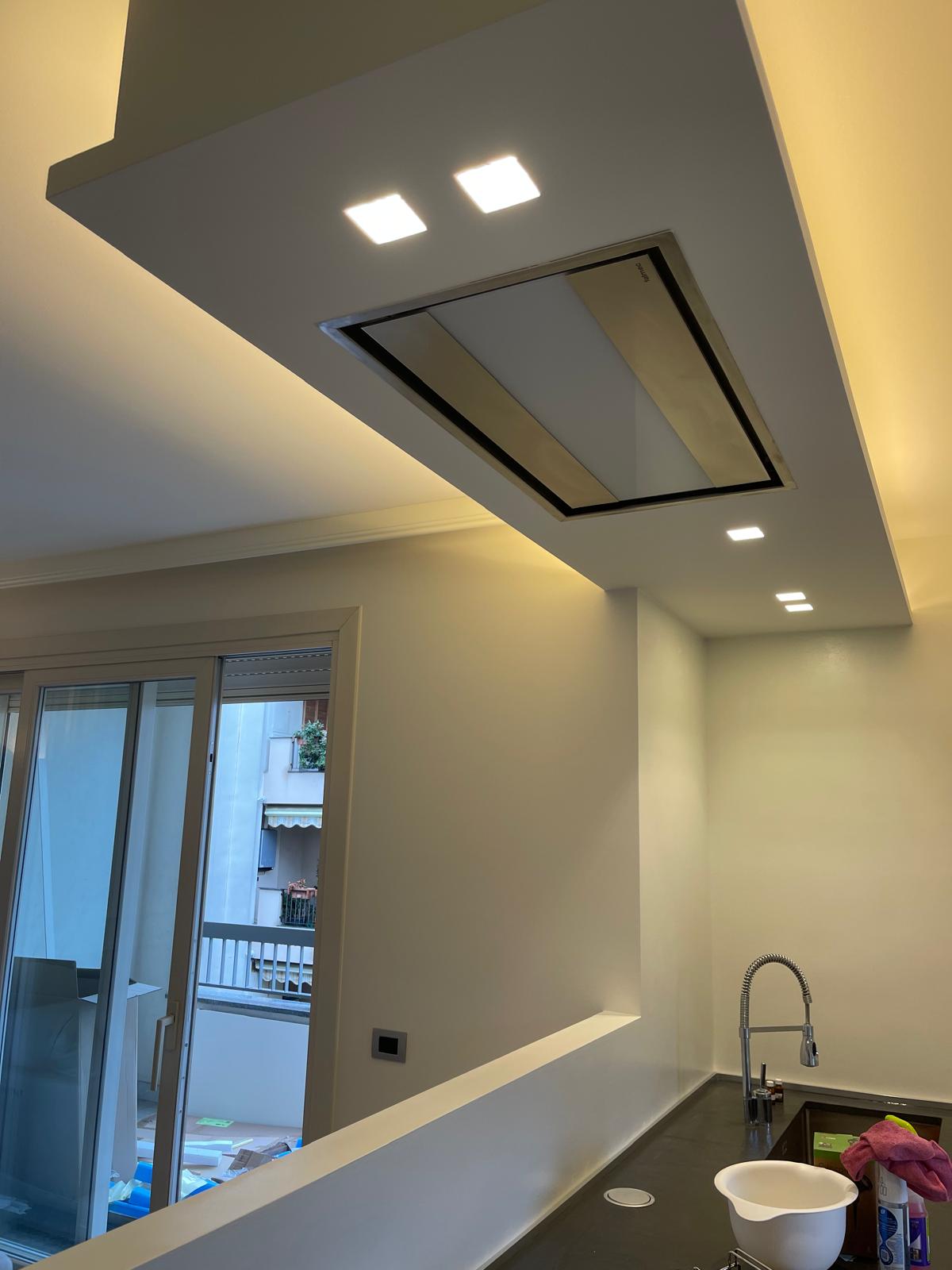 Ristrutturazione bagno Lissone