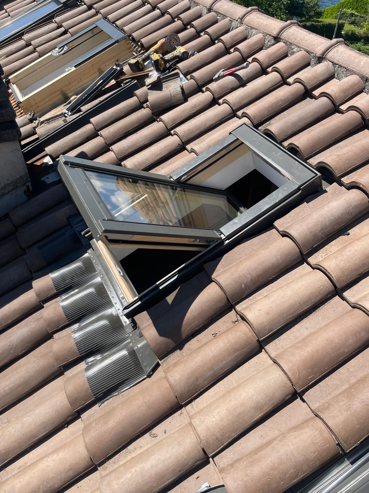 Rivestimento pavimenti Lissone