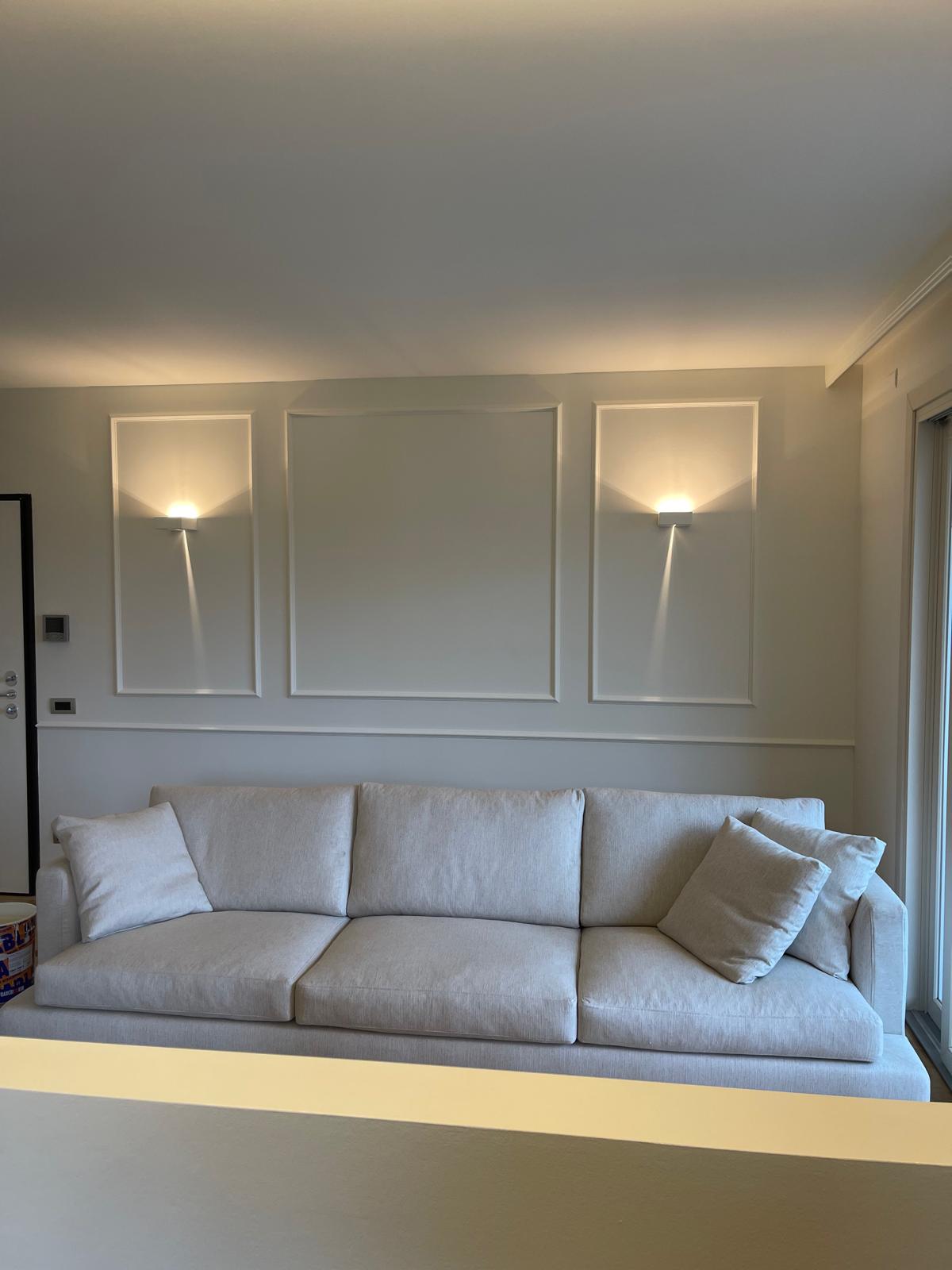 Zanzariere su misura Lissone