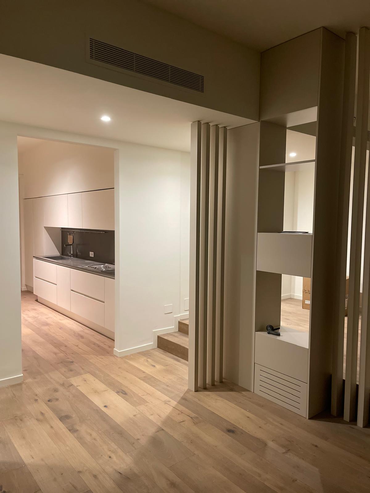 Ristrutturazione chiavi in mano Lissone